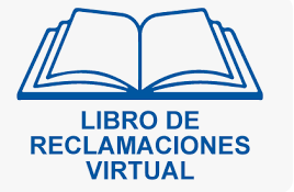 Libro de reclamaciones